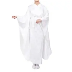 振袖長襦袢