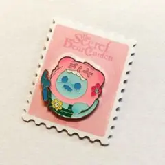 shinwoo　シンウー　秘密の花園　デザイナーズトイ　シークレットガーデン