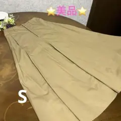 UNIQLOスカート
