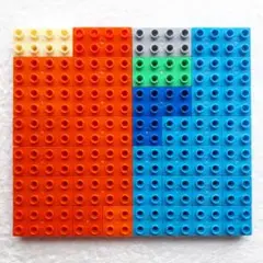 ブロックラボ　無地
