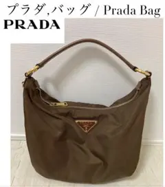 プラダ ワンショルダーバッグ