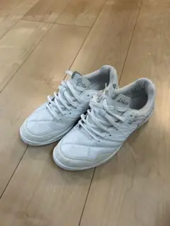 アスレタ　フットサルシューズ 24.0cm