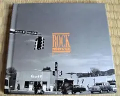 ロック ムービー ヒーロー（CD）