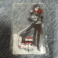 smile base cafe 第五人格 Gothic Garden アクスタ