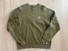 ビッグサイズ　nitrow PEACE スウェット XXL 黒　nitraid ビッグサイズ nitrow PEACE スウェット XXL 黒 nitraid - メルカリ
