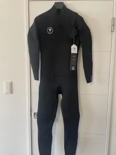 新品　vissla ウェットスーツ　フルスーツ