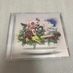 Mrs. GREEN APPLE アニバーサリーベストアルバム10 通常盤