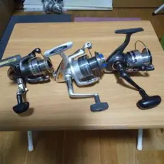 ダイワジョイナス2500 ファインモード2508DXスビニングリール まとめ売り ダイワ(DAIWA) スピニングリール(糸付き) 16 ジョイナス 2500