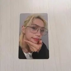 StrayKids KARMA フィリックス HMV 特典 B トレカ