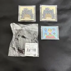 キヨ15周年くじ セット売り①