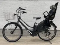 ハイディ ツー ブリヂストン電動自転車