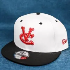 【新品未使用】THE SINCE '98 VANCITY X NEWERA