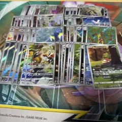 ポケモンカード AR80枚セット