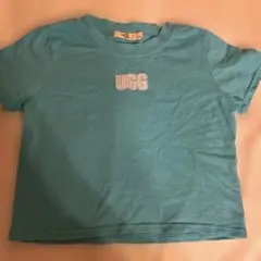 UGG Tシャツ
