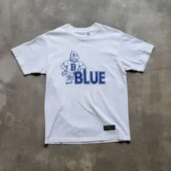 Southern Manufacturing Co.BLUE BLUEアメリカ製