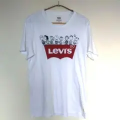 ★Levi's∥Tシャツ
