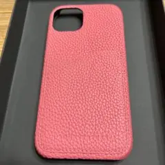 BONAVENTURA iPhone13レザーケース送料込み