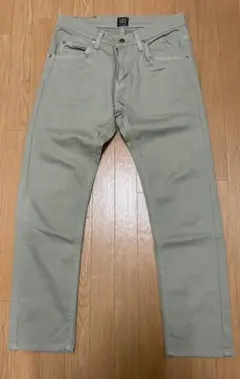 Lee×ビーミングライフストア　ピケパンツ