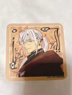 【D.Gray-man】ブロマイド、コースター⇔コンプセット【Dグレカフェ】 D.Gray-man】ブロマイド、コースター⇔コンプセット【D