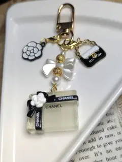 ファッションチャーム♡