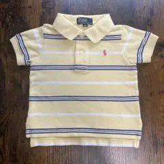 Polo by Ralph Lauren ポロシャツ 80