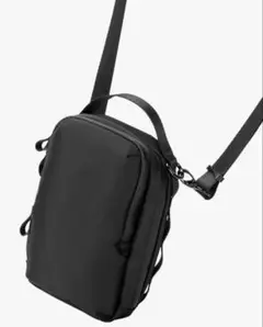 zepirion スマホポーチ トラベルポーチ ショルダーバッグ