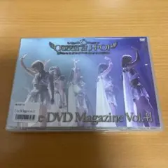 °C-ute DVD Magazine Vol.41 新品未開封