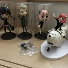 キューポスケット SPY×FAMILY
