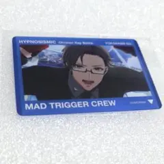 入間銃兎 クリアカード