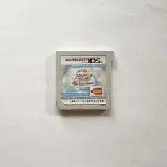 アイカツスターズ！マイスペシャルアピール 3DS ソフト