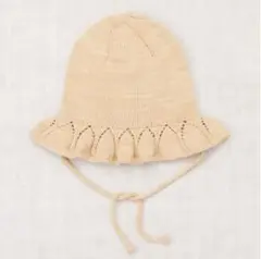 Misha & Puff　Starling Sunhat Bisque