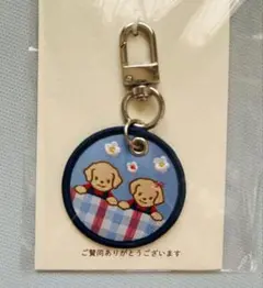ファミリア　キーホルダー