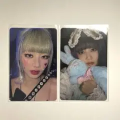 XG MILLION PLACES HMV ラキドロ トレカ　ヒナタ
