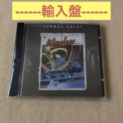THOMAS DOLBY /THE GOLDEN AGE OF WIRELESS