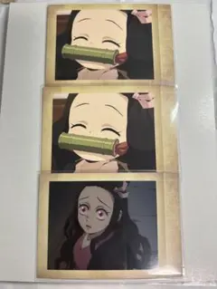 鬼滅の刃　ぱしゃこれ　其の陸　ねずこ