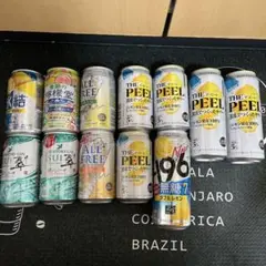 チューハイ まとめ売り まとめ売りチューハイ29本.ノンアル7本 - メルカリ
