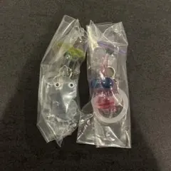 ピクミン めじるしアクセサリー2