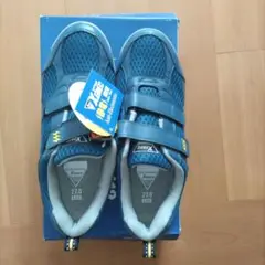 XEBEC 静電気安全靴 27.0cm