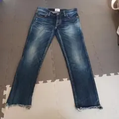 Ungridデニムジーンズ