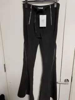 melt the lady メルトザレディ パンツ スラックス フレア 新品❗️