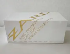 【美品】ZARD PREMIUM BOX 1991-2008 ZARD PREMIUM BOX 1991-2008 COMPLETE SINGLE COLLECTION(DVD付