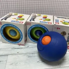 babal ボール ソフト　3点セット