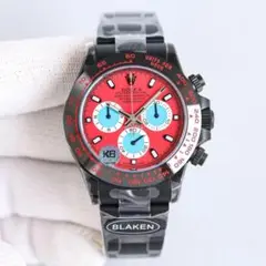 ROLEX COSMOGRAPH DAYTONA レッド