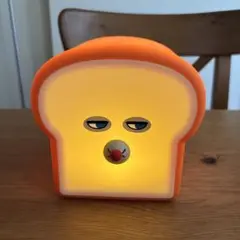 パンどろぼう　ランプ