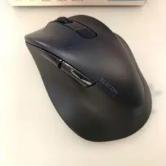 【美品】エレコム EX-G Bluetooth 右手専用 Mサイズ