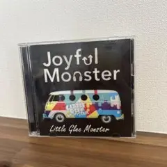 Little Glee Monster Joyful Monster 2枚組