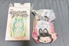 【正規品】LABUBU Energy ラブブエナジー