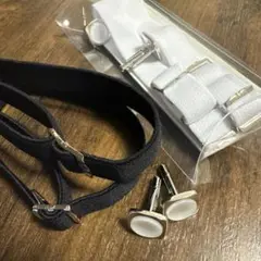 イノセントリー　カブスボタン・バンド2セット