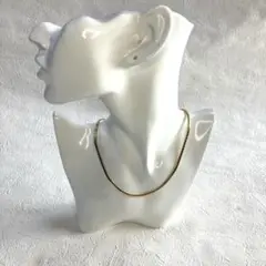 【美品】PAT PEND ネックレス