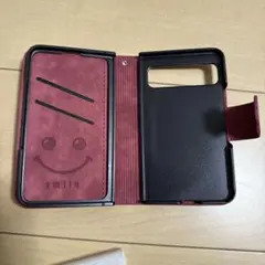 google pixel fold ケース 手帳型